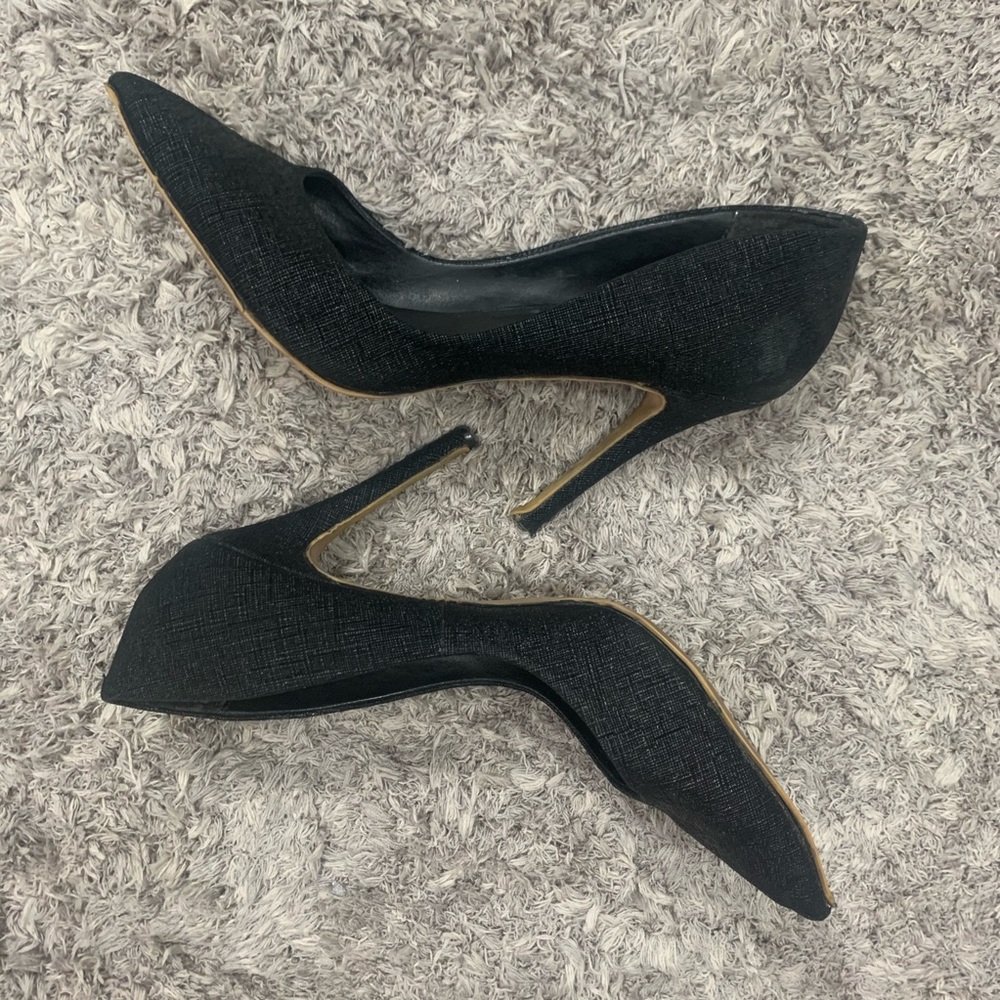 Charles by Charles David High Heels